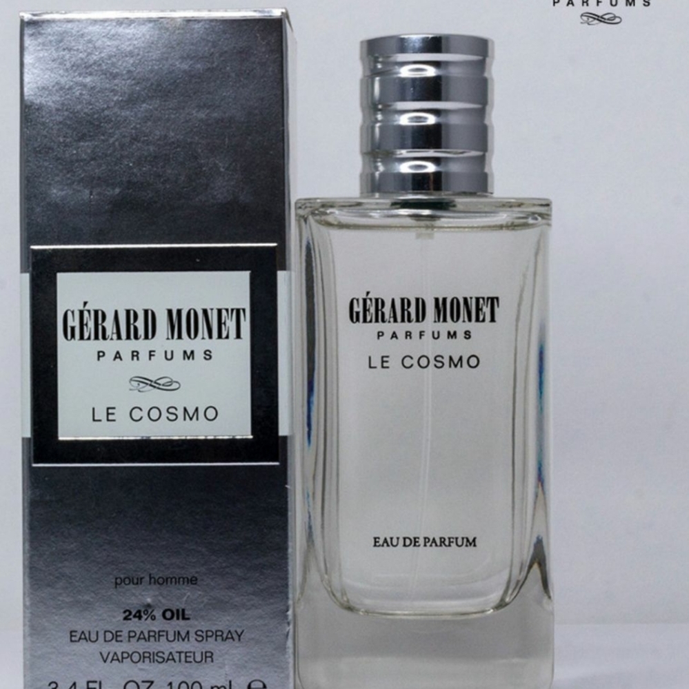 Gerard monet parfums